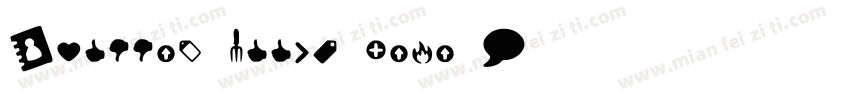 Cropped Tools Neue A字体转换